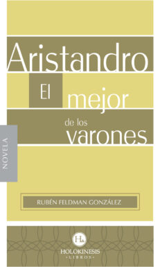 Aristandro (El mejor de los varones)