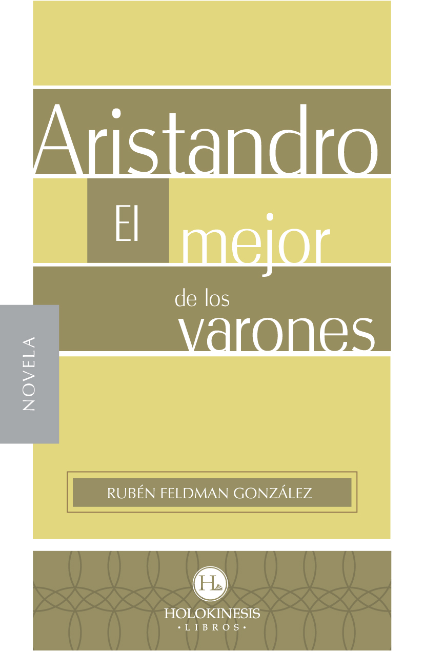 Aristandro (El mejor de los varones)