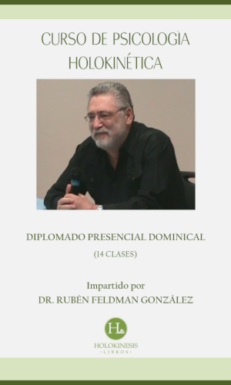 Curso de Psicología Holokinética (14 clases en video)
