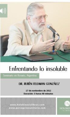 Enfrentando lo Insoluble