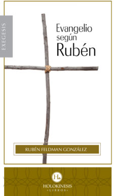 Evangelio según Rubén
