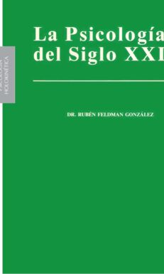 La Psicología del Siglo XXI
