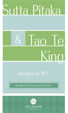 Sutta Pitaka y Tao Te King (VERSIÓN EN ESPAÑOL)