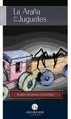 La Araña en los Juguetes
