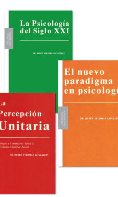 Al comprar las tres obras